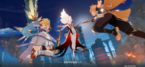 原神海瑟姆爆料视频素材,探寻神秘新世界的幕后故事