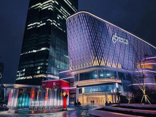 济南恒隆广场爆料新闻,揭秘背后真相 第2张 济南恒隆广场爆料新闻,揭秘背后真相 第2张