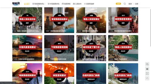 情感类爆料视频素材下载,视频素材中的真实情感波动